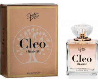 Chat D`or Cleo Orange EDP 100 ml
