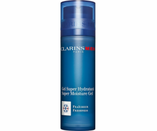 CLARINS MEN GEL SUPER HYDRATANT 50ml