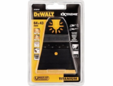Multitool Dewalt - čepel 64mm (2-1/2)