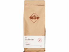 Etno Cafe Etiopia Djimmah zrnková káva 1 kg