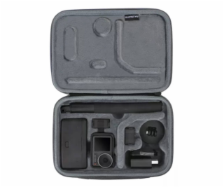 Puzdro Sunnylife pre DJI Osmo Action 4/3 Adventure Combo