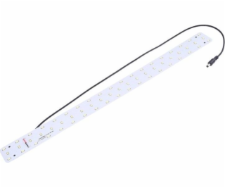 Hliníkový základný svetelný panel Puluz pre 60cm štúdiový...