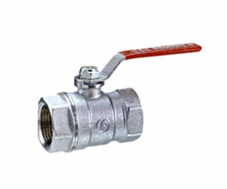 VENTIL WTR R250D 1/4IN FF L RUKOJEŤ (20-200