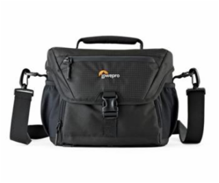 Brašna Lowepro Nova 180 AW II black
