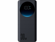 Power banka Joyroom JR-PBF03, 30W 30000mAh (čierna)