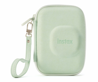 Fujifilm instax mini LiPlay Bag matcha green