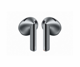 Samsung Galaxy Buds3 silver