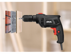 Příklepová vrtačka Skil 1020AA, 550W