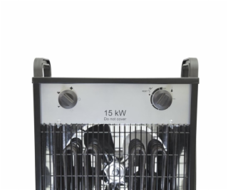 Topení GRUNDER IFJ04-150C, 15 kW