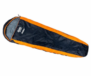 Spacák Acra Lonber 230 x 80/55 cm mumie