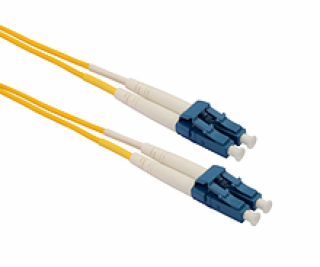 Patch kabel 9/125 LCupc/LCupc SM OS 3m duplex