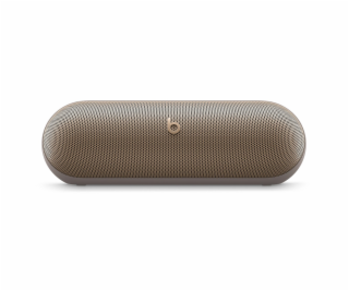 Beats Pill/Champagne Gold