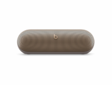 Beats Pill/Champagne Gold