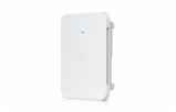 Ubiquiti kryt UACC-U7-Pro-Wall-FM - kryt/pouzdro pro zapuštěnou montáž pro U7 Pro Wall, přetiratelný - možno nalakovat