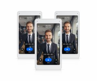 Ubiquiti UA-Intercom-Viewer-3, Displej k interkomu, dotyk...