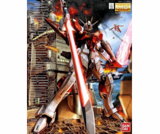 MG 1/100 SWORD IMPULSE GUNDAM BL
