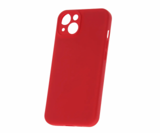 Cu-be Fine Samsung Galaxy A15 4G / A15 5G Red