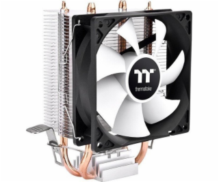  Contac 9 SE, chladič CPU