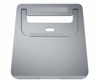 Satechi Aluminum Laptop Stand space gray