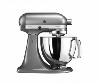 KitchenAid 5KSM125ECU silver