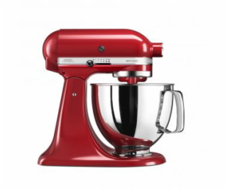KitchenAid 5KSM125EER red