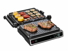 CONCEPT Kontaktní gril s teplotní sondou GE3550