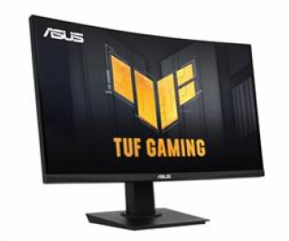 ASUS TUF Gaming VG24VQER 24  FHD 1920x1080 180Hz 100mil:1...