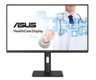 ASUS HA2441A 24  IPS 2560x1440 5ms 300cd USB-C HDMI 2xDP ...