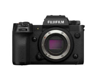 Fujifilm X-H2 - Black
