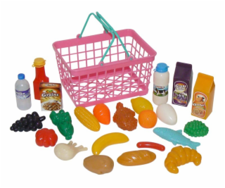 Košík - supermarket