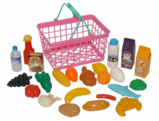 Košík - supermarket
