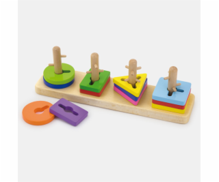 BABU - Puzzle - bludisko