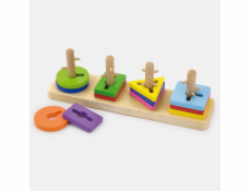 BABU - Puzzle - bludisko