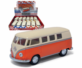 Autíčko 1962 VW Classical Bus (Ivory Top)