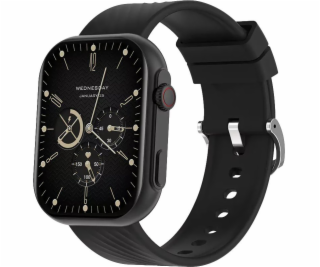 Manta Revo SWU401BK Black