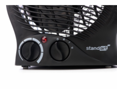 Ohrievač Standart FH104, 2 kW