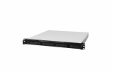 NAS RS1619xs+ 4x0HDD 3.5/2.5 2xM2 8GB 2,2GHz 2xUSB3.0 4xRJ45