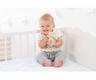 Chrastítko Rainbow Design Limited plyšové, Medvídek Pú 