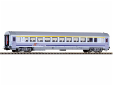 Piko Osobní vagón Amnopuz IC 1. tř. PKP VI - 58663