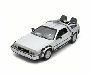 Welly DeLorean Návrat do budoucnosti II 1:24