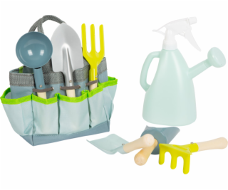 Sada Small Foot zahradního nářadí v tašce