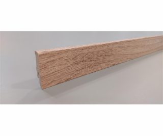 PODLAHA SPC R110 2400X58X18 SVETĽAHNEDA