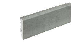 PVC GRINDJUOST 520 15X60X2,2 ANTRACIT (12