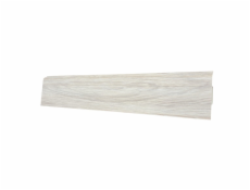 V soklovej lište SG75F0 2200 x 75 x 24 mm