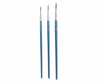 Kefy CENTRUM 80657, 3 ks. Nie. 2, 4, 6