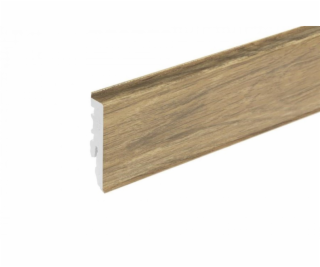 PVC GRINDJUOST 451 15X60X2,2 HNĚDÉ(12)