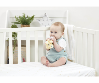 Rainbow Plyšové chrastítko Lví král