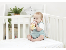 Rainbow Plyšové chrastítko Lví král