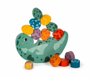 small foot Balanční hra Dino