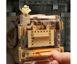 iDventure Hlavolam A-maze-ing trezor